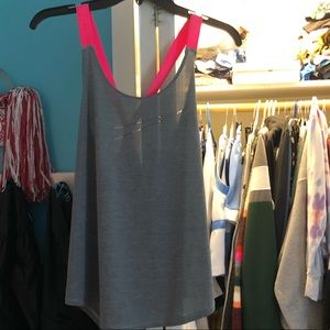 Nike Dri-Fit tank top
